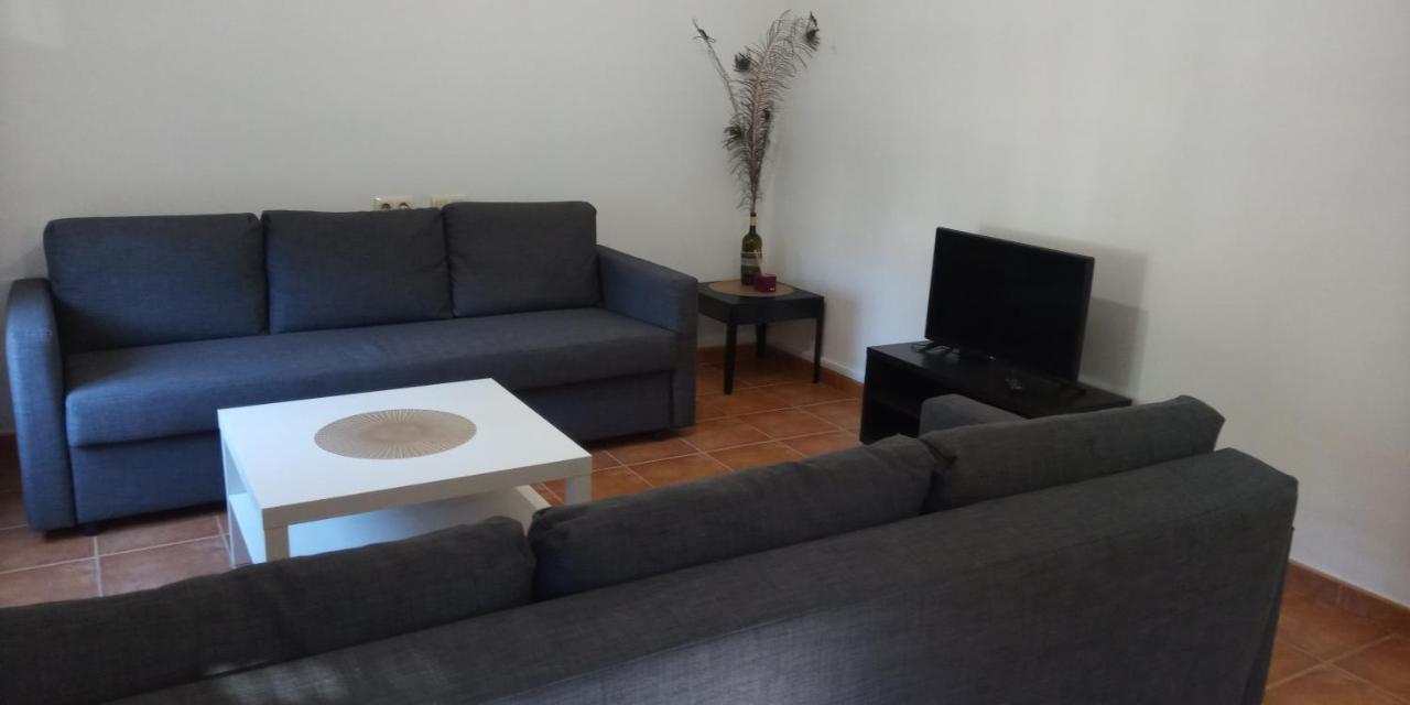 Apartamento Puerta De Bisagra- Con 2