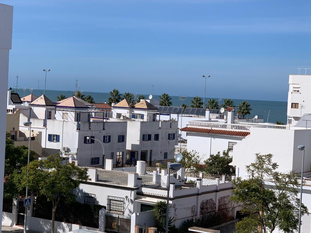 Apartment Sanlucar Playa *
