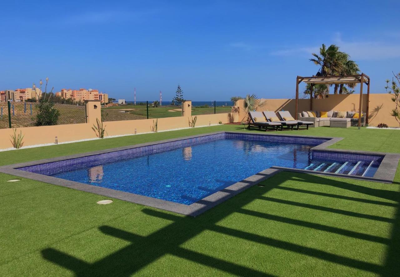 Aura Villa Costa De Antigua