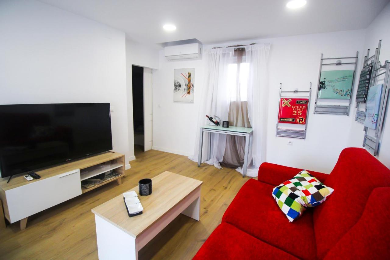 Apartamento Simplyhosted L'azotea D'horozco