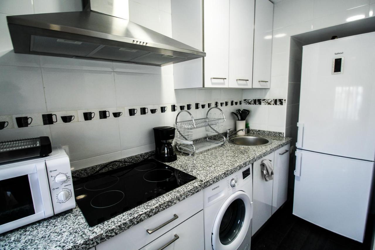 Simplyhosted L'azotea D'horozco Apartamento
