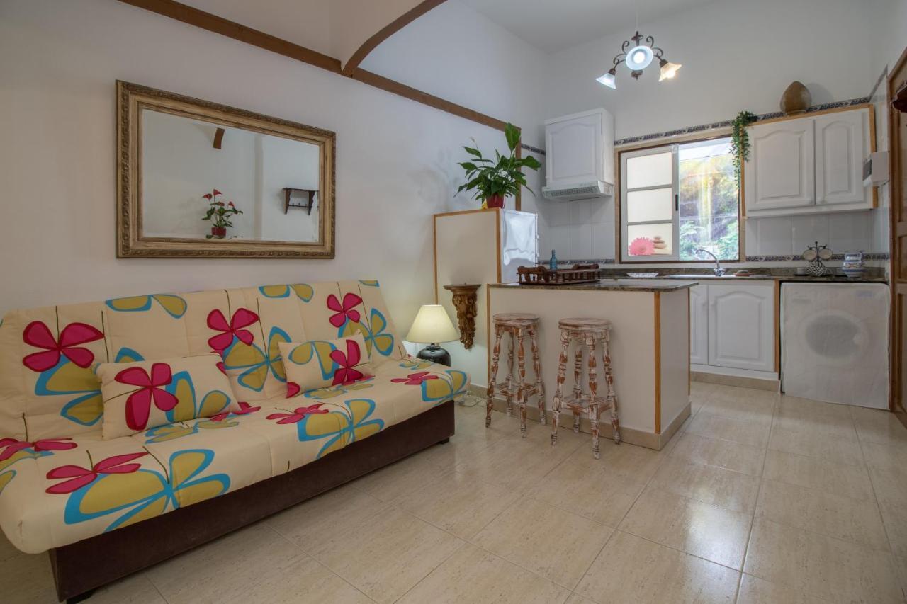 Apartamento El Teatro Apartment *