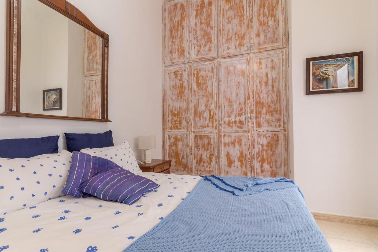 Apartamento El Teatro Apartment