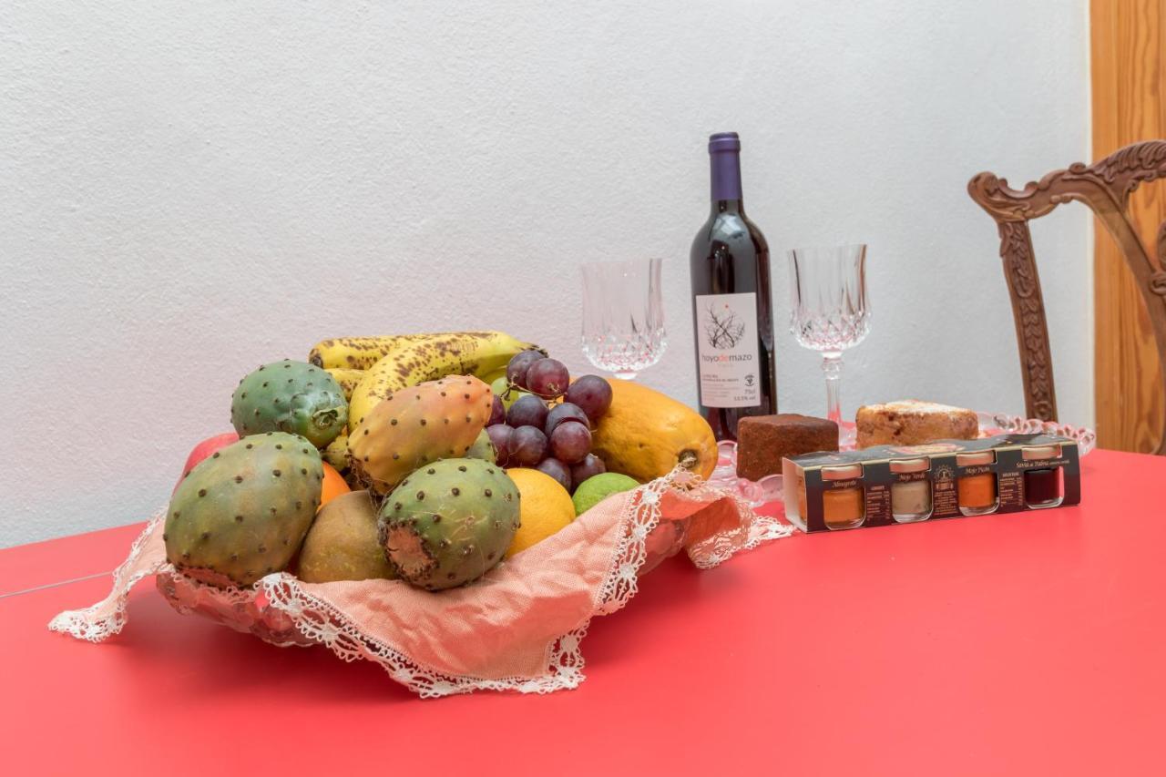 Apartamento El Teatro Apartment Santa Cruz de la Palma (Isla de la Palma)