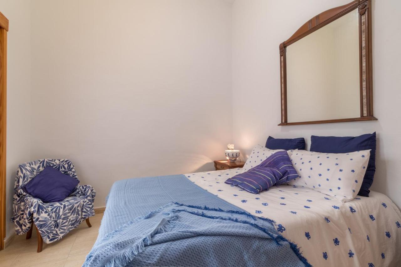 Apartamento El Teatro