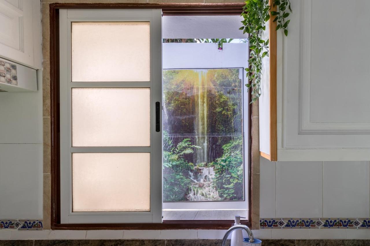 Apartamento El Teatro * Santa Cruz de la Palma (Isla de la Palma)