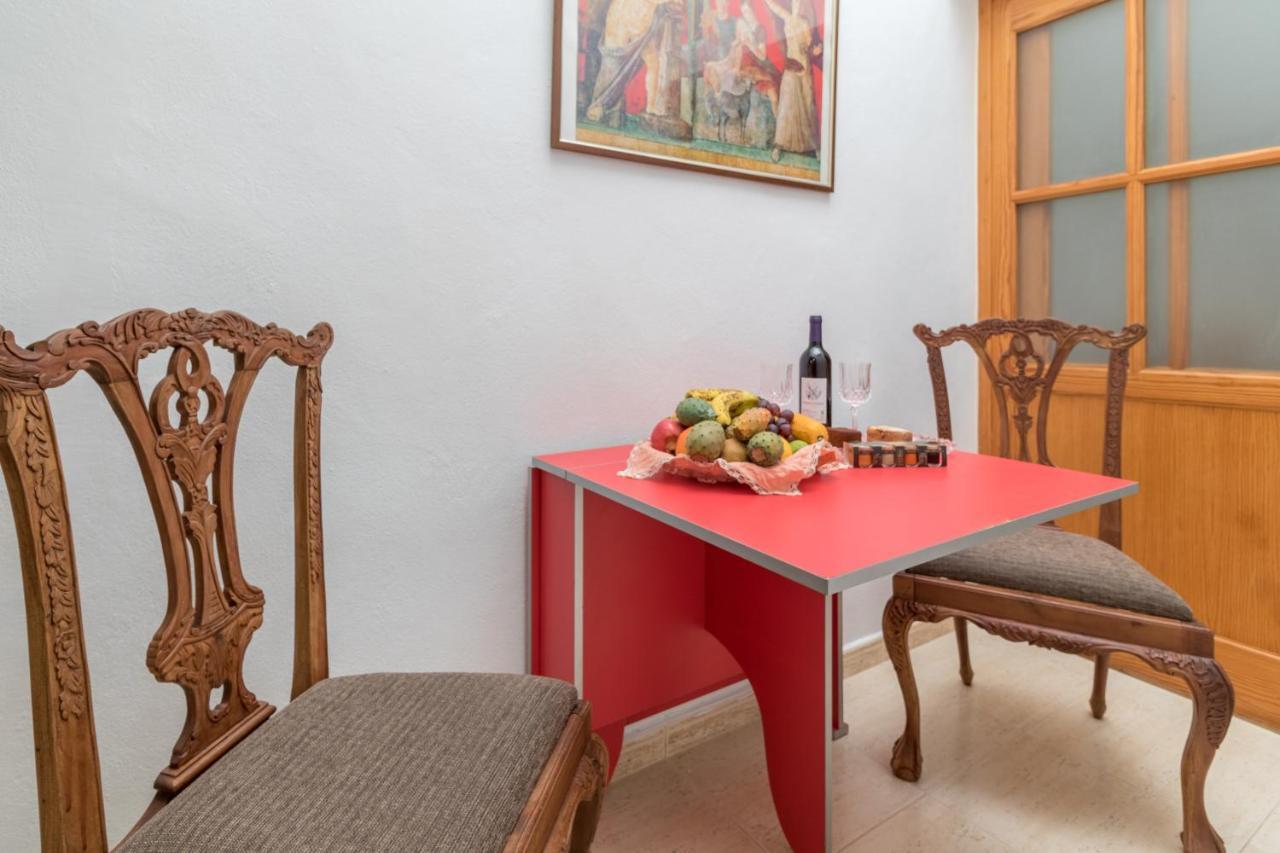 Apartamento El Teatro Santa Cruz de la Palma (Isla de la Palma)