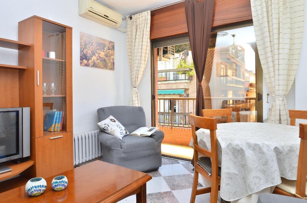 Apartment Apartamento Pleno Centro De Granada