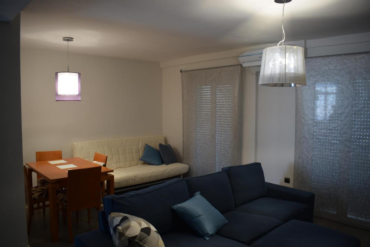 Apartamento En El Centro Historico Apartment *