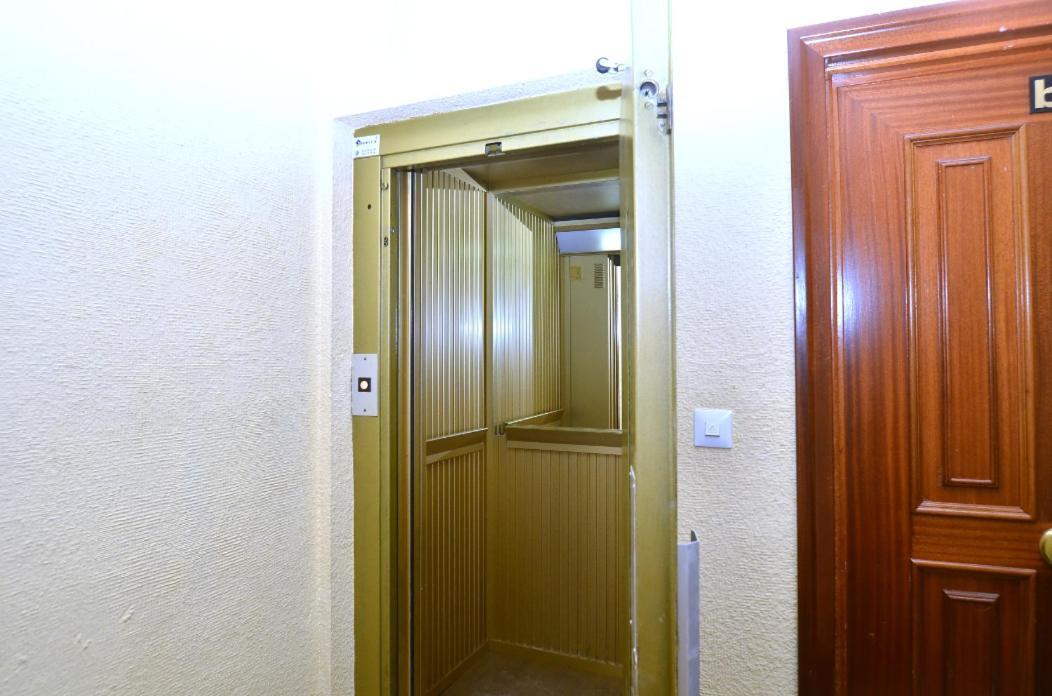 Apartamento Pleno Centro De * Granada