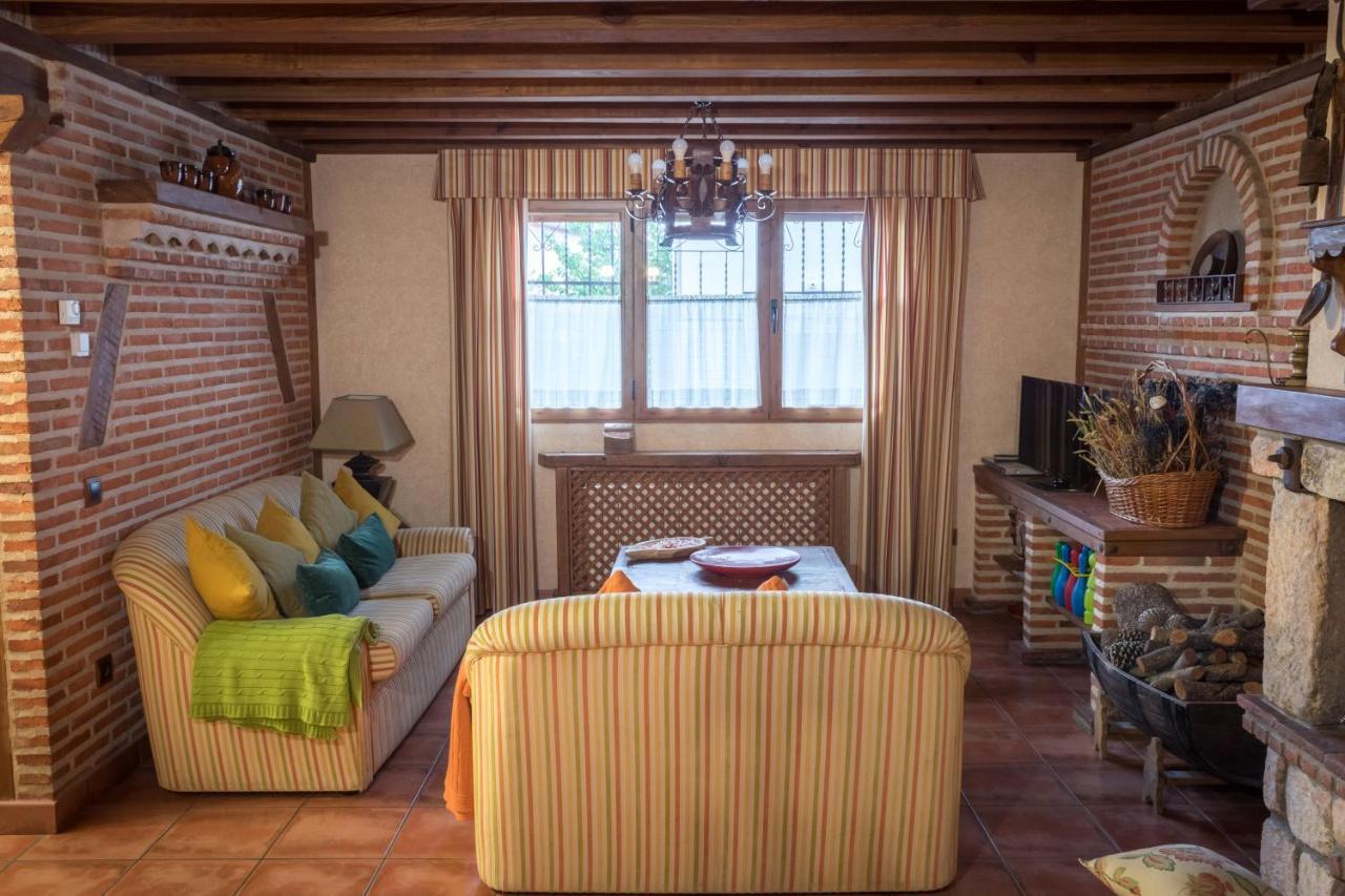 Holiday home El Capricho