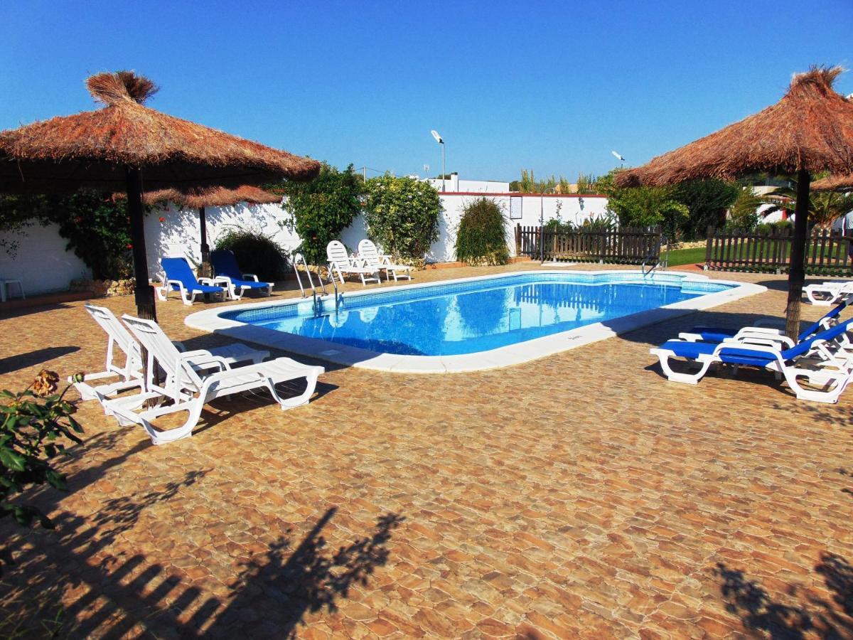 El Almendro Apartment Barbate