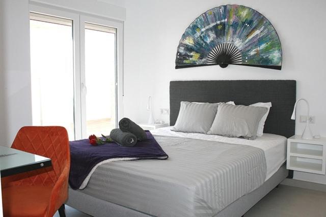 Luxury Penthouse Duplex El Campello