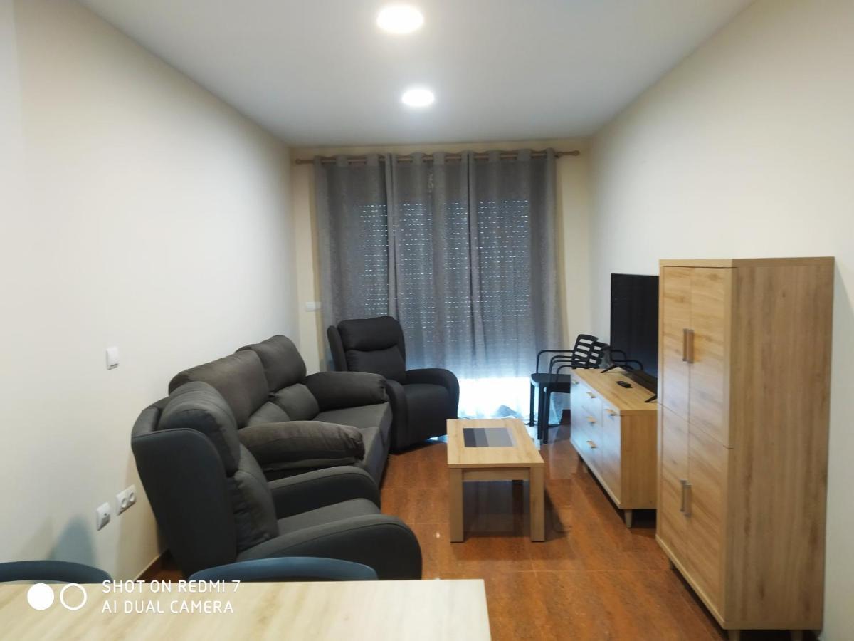 Apartment Ancla Spaces Egvt-436-cs Vinaros