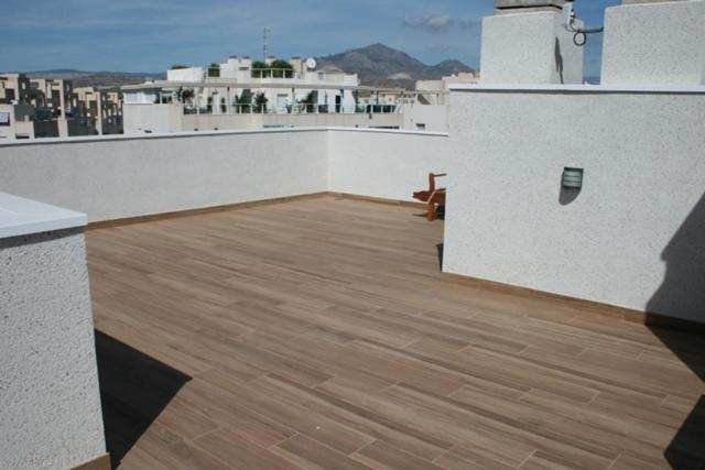 Luxury Penthouse Duplex Apartamento *