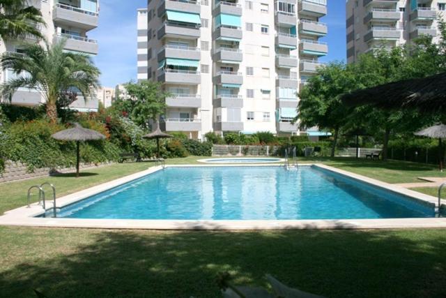 Apartamento Luxury Penthouse Duplex *