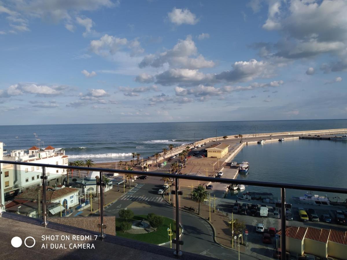 Apartment Ancla Spaces Egvt-436-cs Vinaros