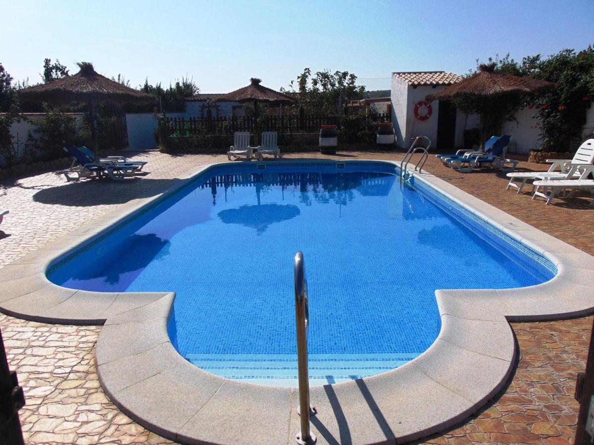 Apartment El Almendro *