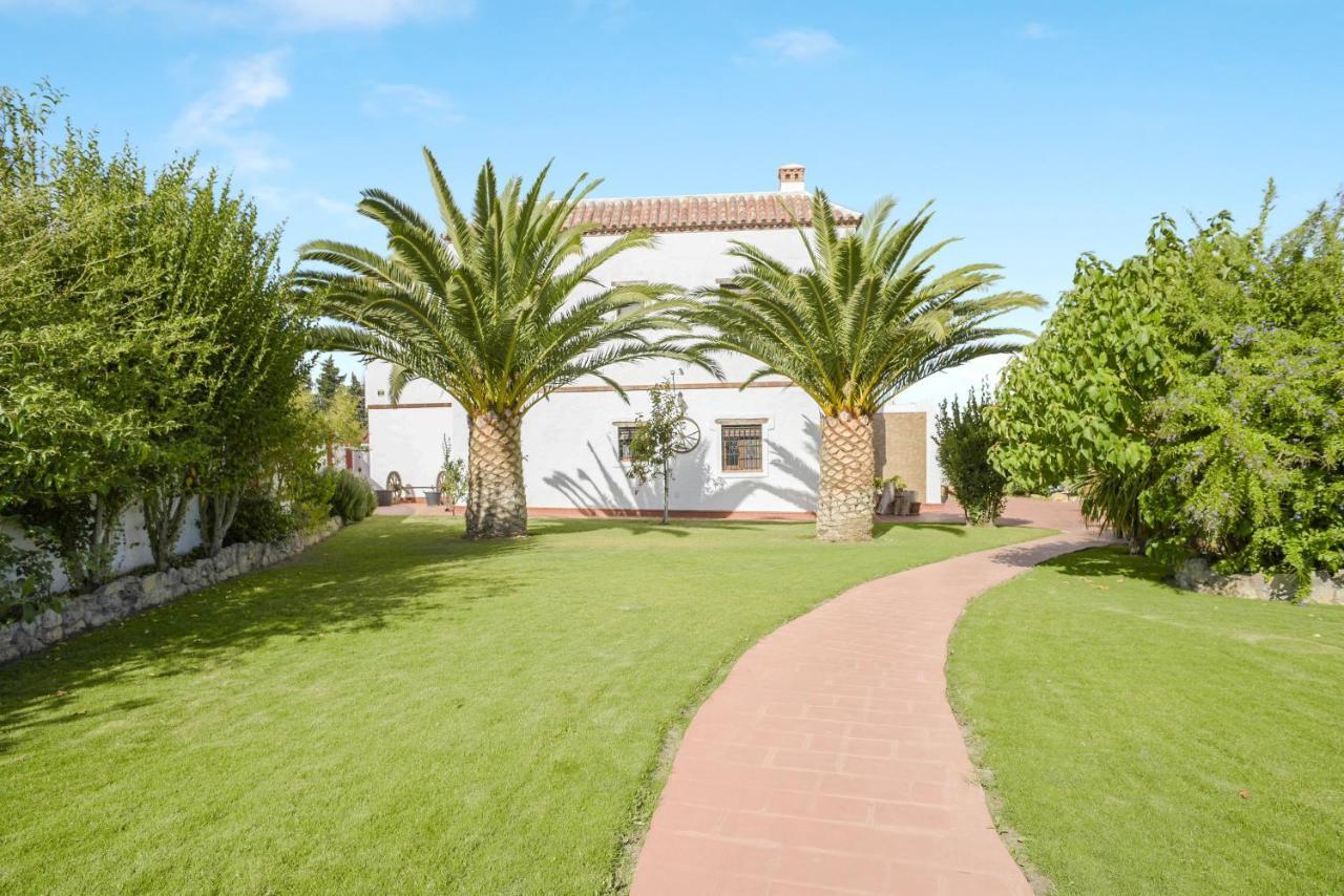 Apartment El Almendro