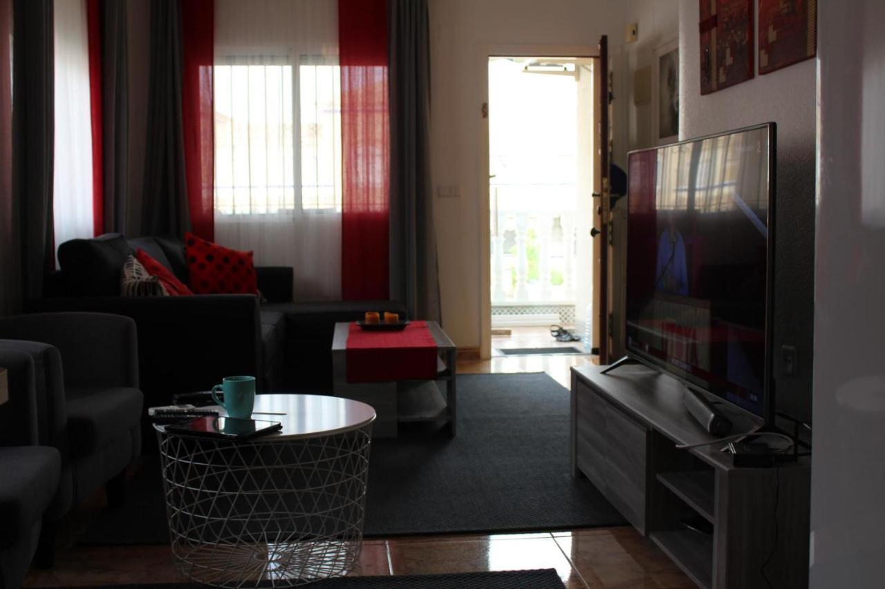 2 Bedroom In La Zenia * Orihuela