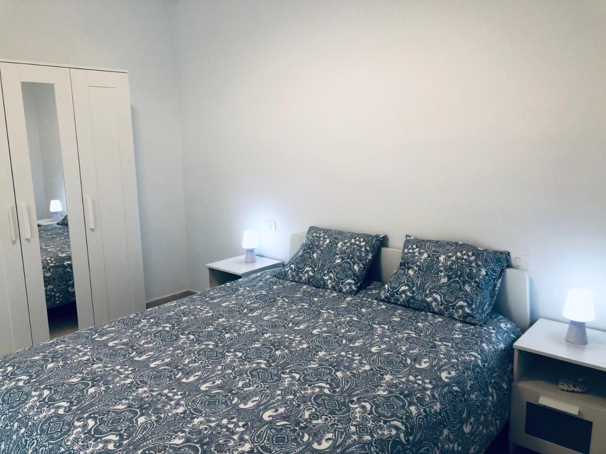 Ladybird Apartment Brena Baja