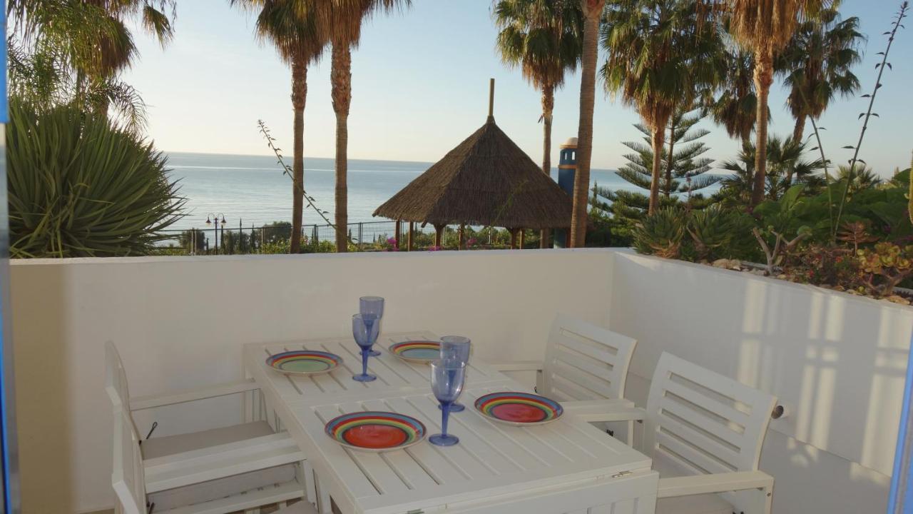 Getaway Almuñécar