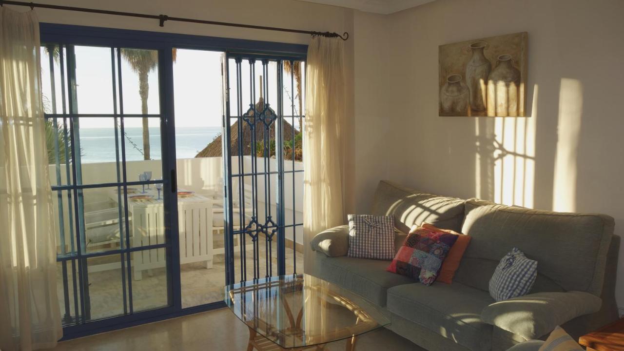 Getaway Apartamento Almuñécar