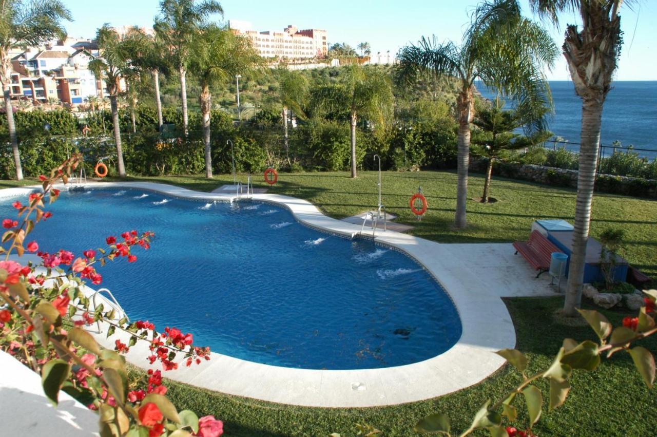 Getaway * Almuñécar