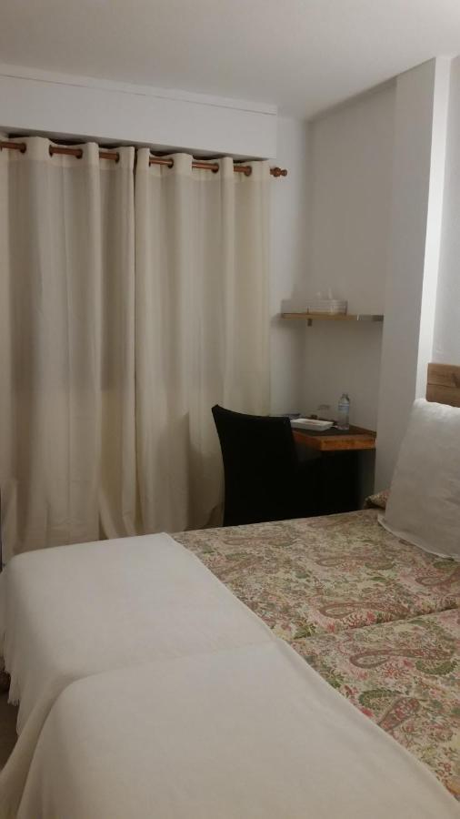 Habitación en casa particular Con Baño Privado Santa Cruz de Tenerife