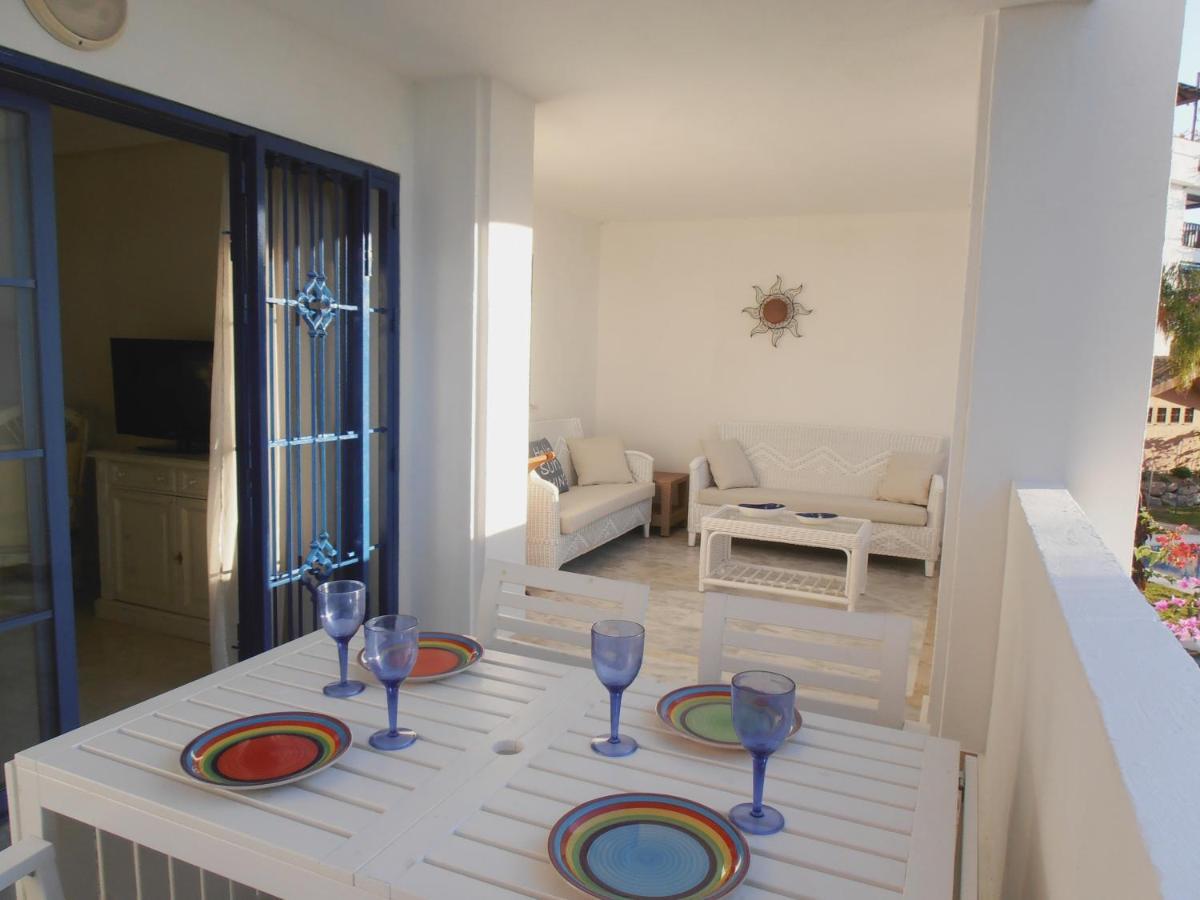 Getaway Apartamento *