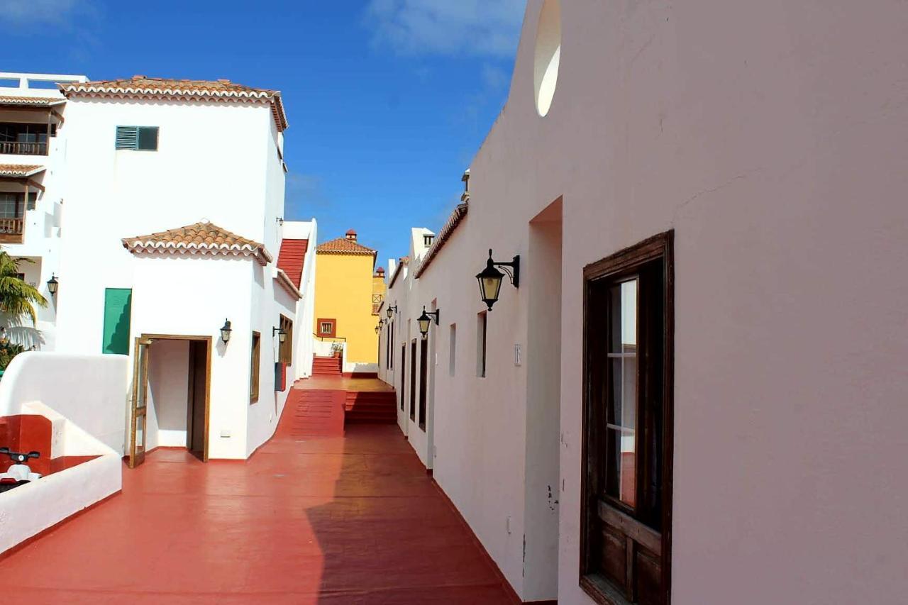 Madesaik * Breña Baja