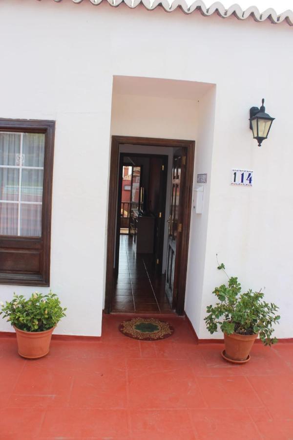 Apartamento Madesaik *