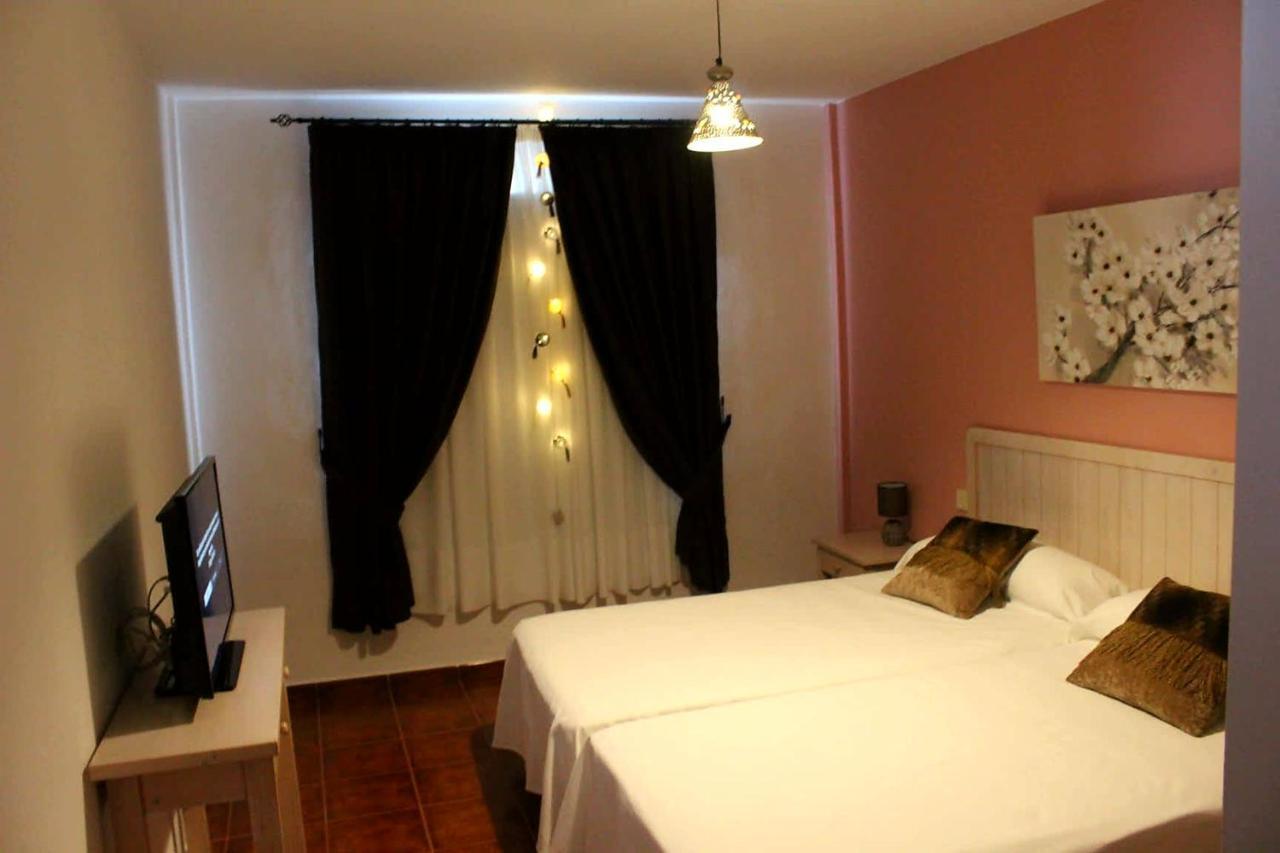 Madesaik Apartamento