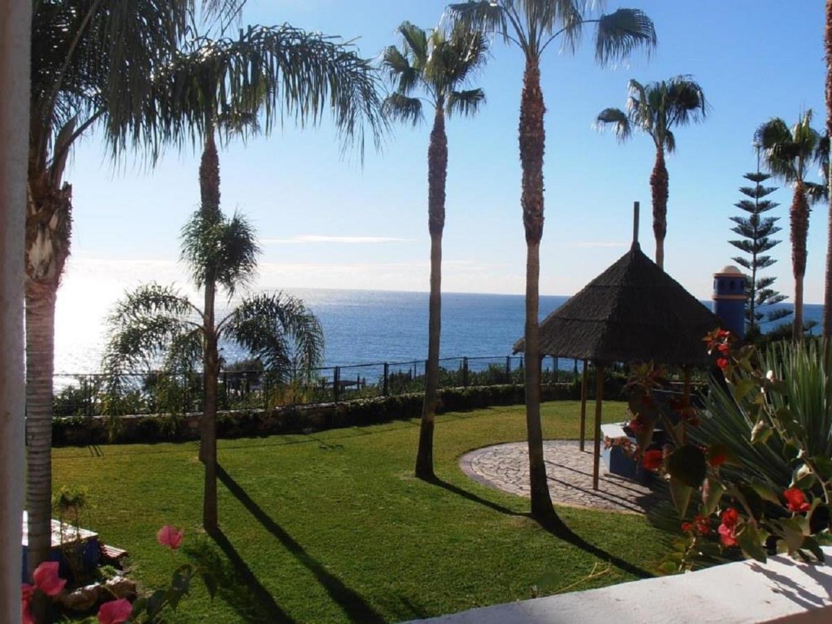 Getaway Apartamento Almuñécar