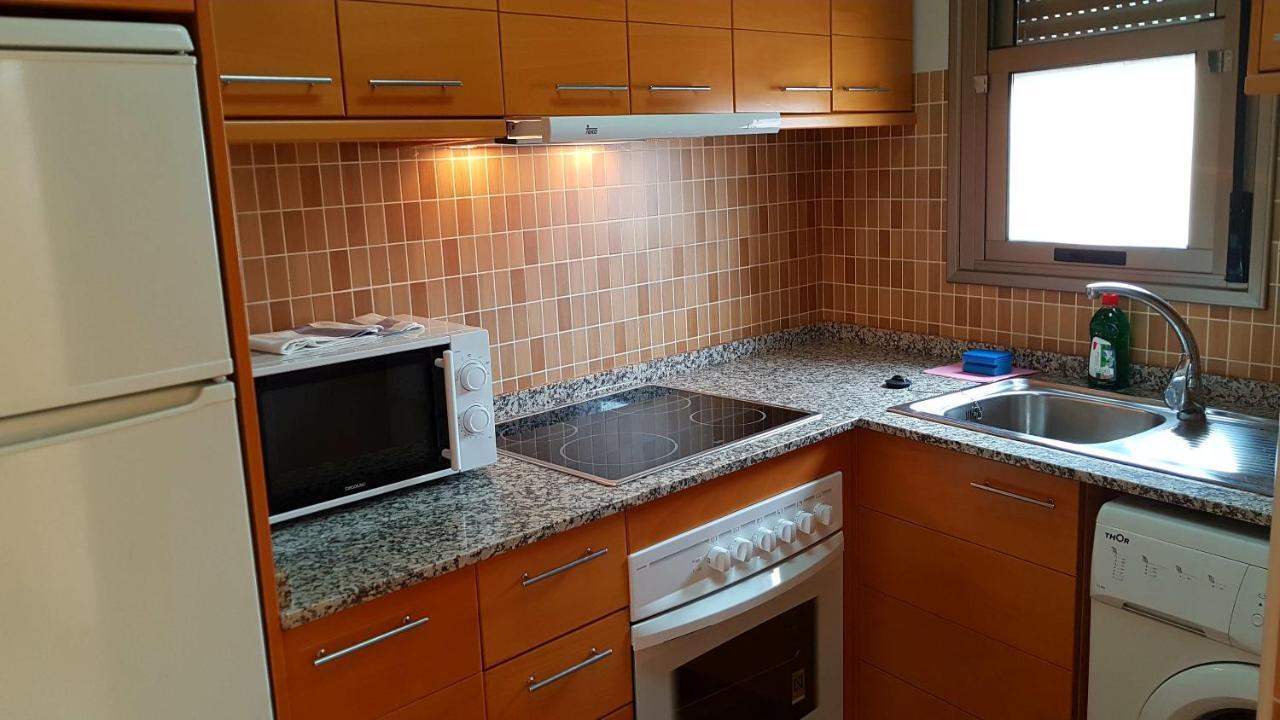 Apartamento Iberia22 *