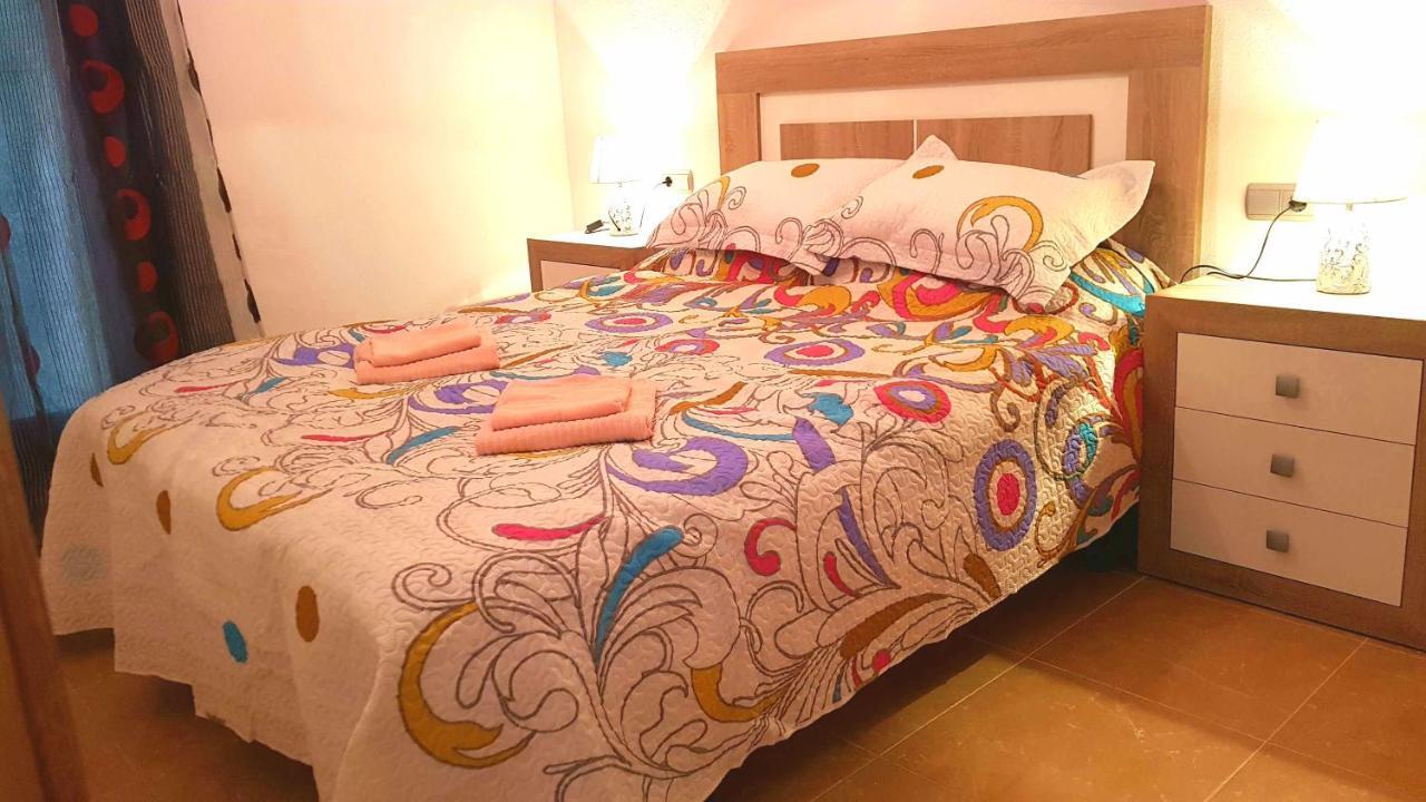Iberia22 Apartamento Torrevieja