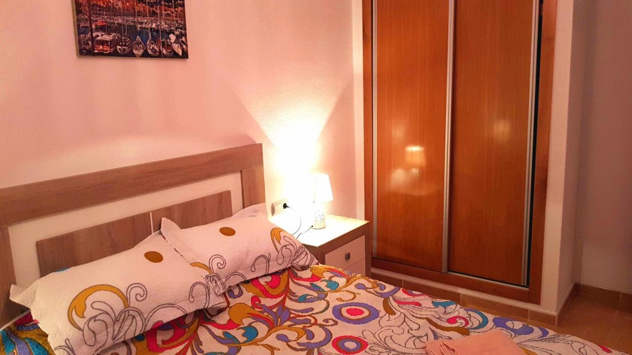 Apartamento Iberia22 *
