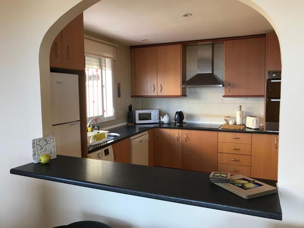 Near With Stunning Sea Views * Mijas