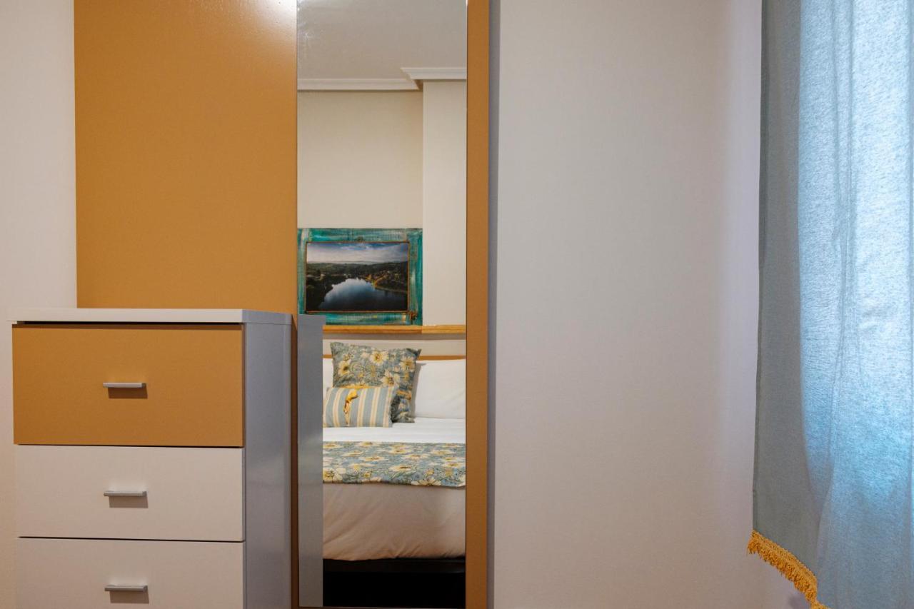 Apartment La Morada Ourense