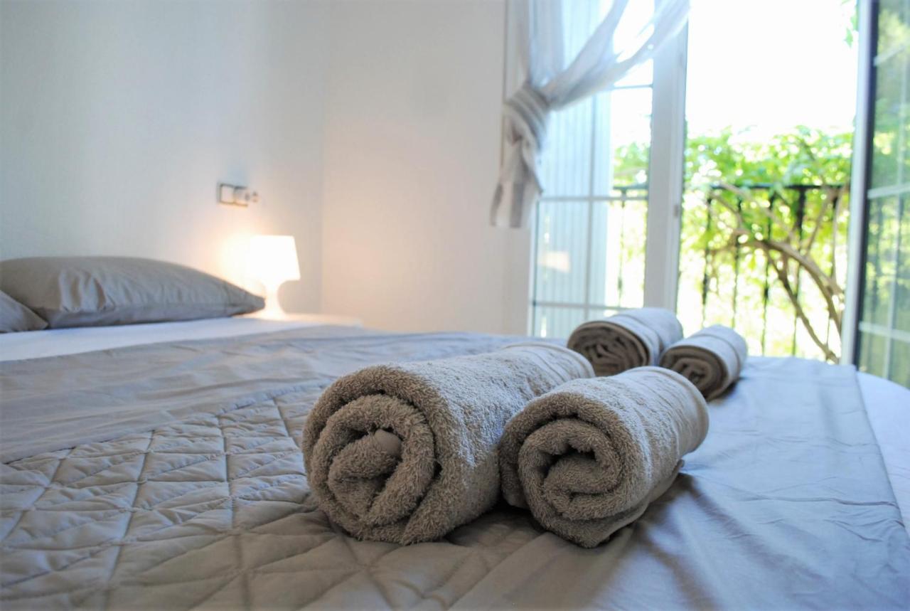 Ramblas 830 Apartment *