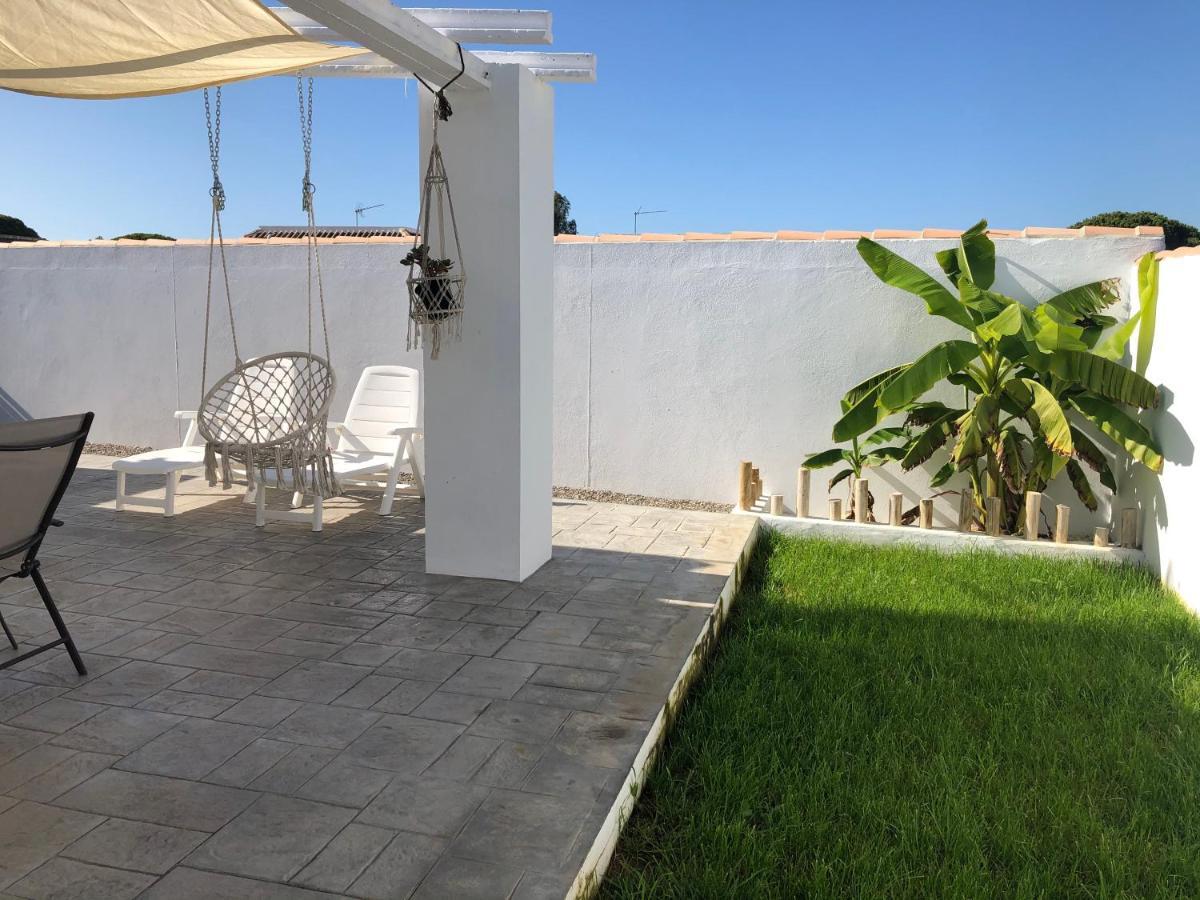 La Palapa, Chalet Con Piscina Privada Y Muy Cerca Del Mar Сasa de vacaciones Chiclana de la Frontera
