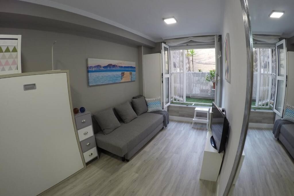 La Lajilla Located At Beachfront Apartamento *