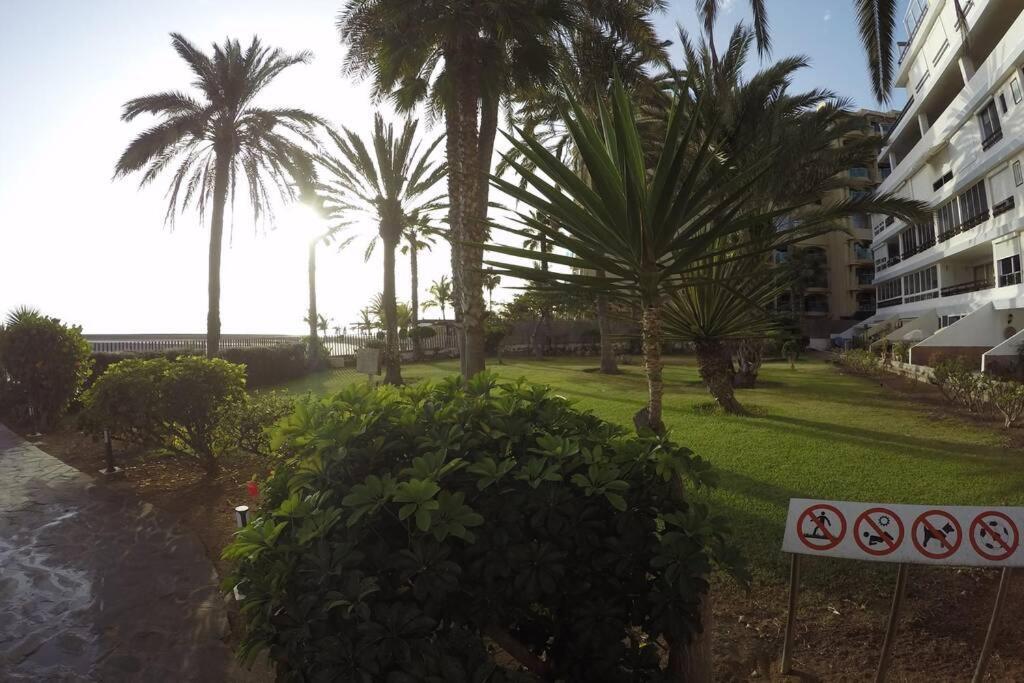 La Lajilla Located At Beachfront * Arguineguin