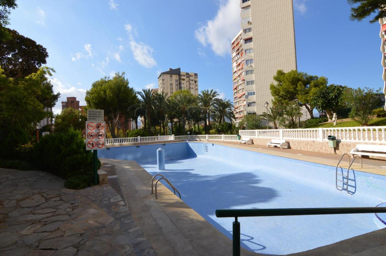 Apartment With Panoramik City, Sea And Park *