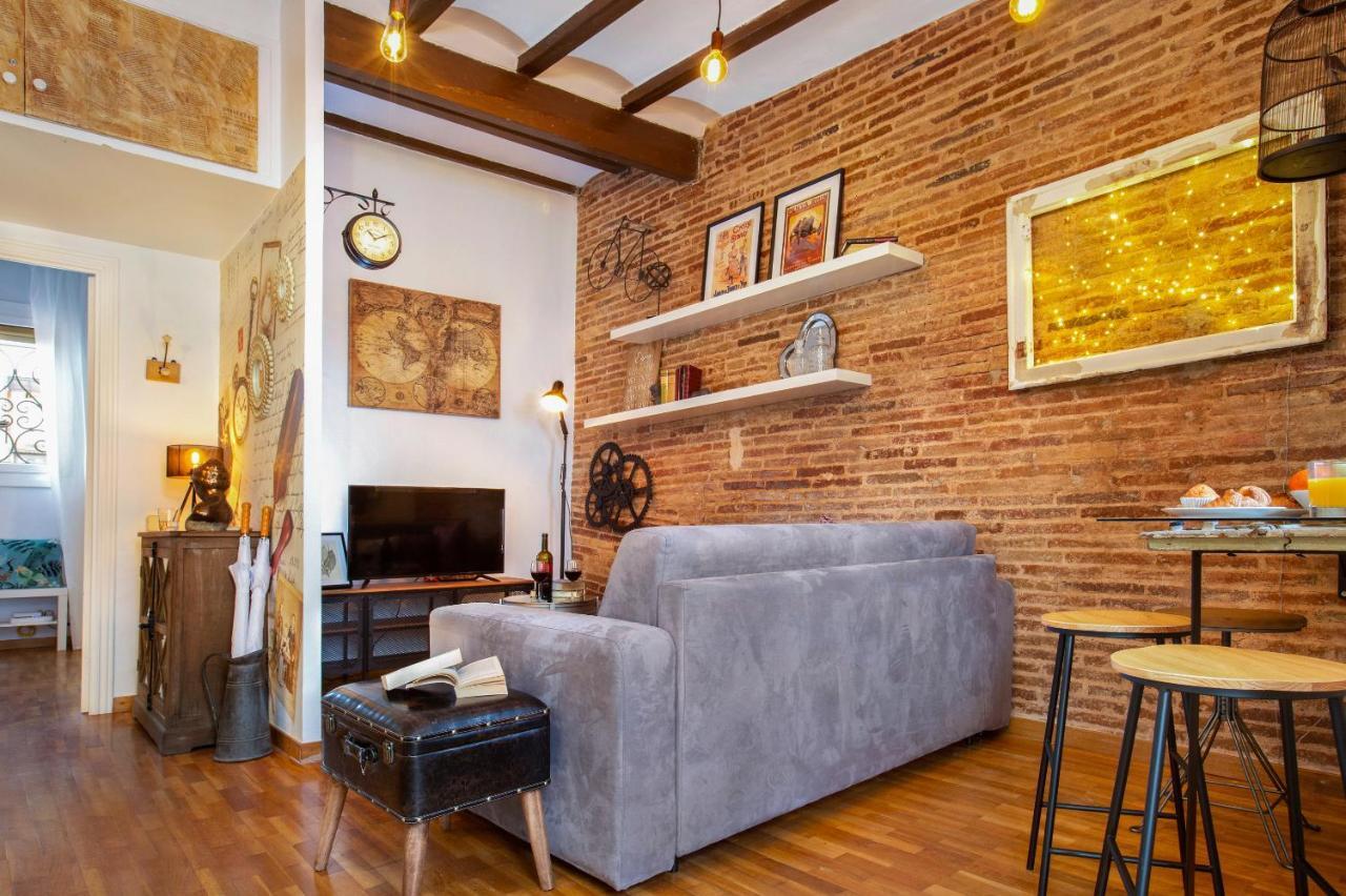 U-nique Ramon Y Cajal Apartment