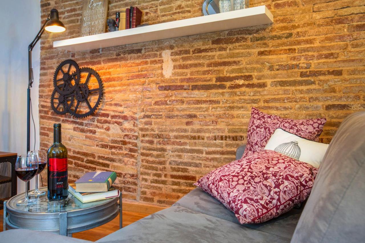 Apartment U-nique Ramon Y Cajal Barcelona