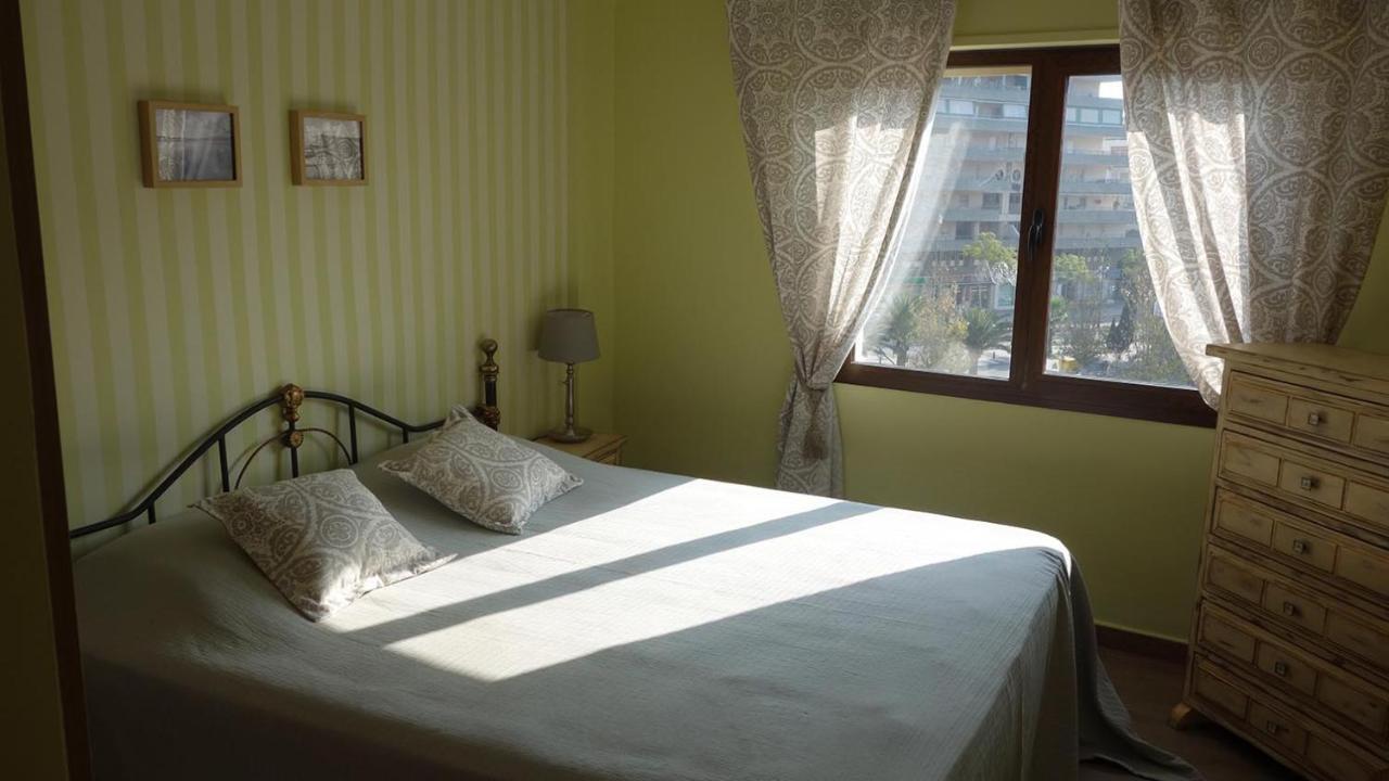 Fuengirola, Los Boliches Apartamento