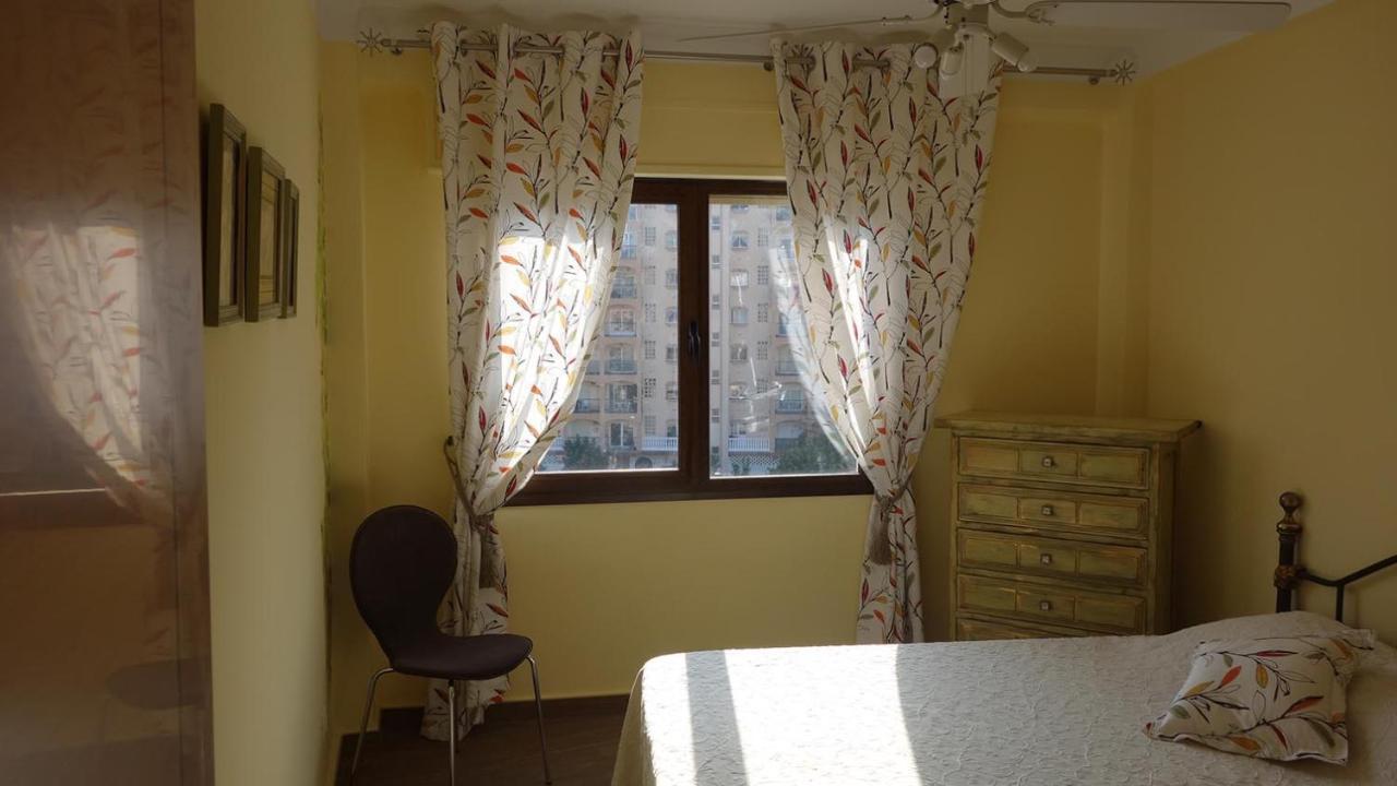 Fuengirola, Los Boliches Apartamento Fuengirola