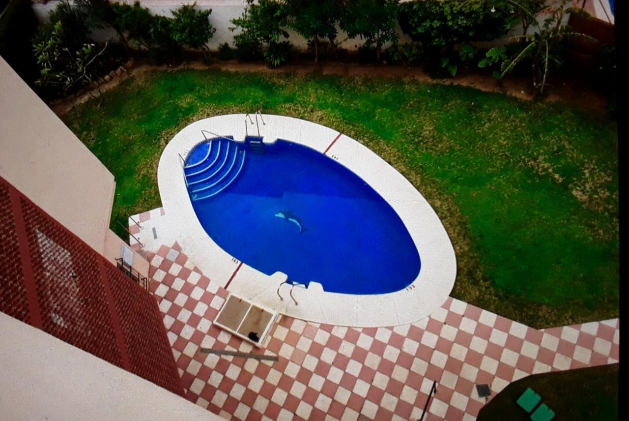 Fuengirola, Los Boliches Apartamento *