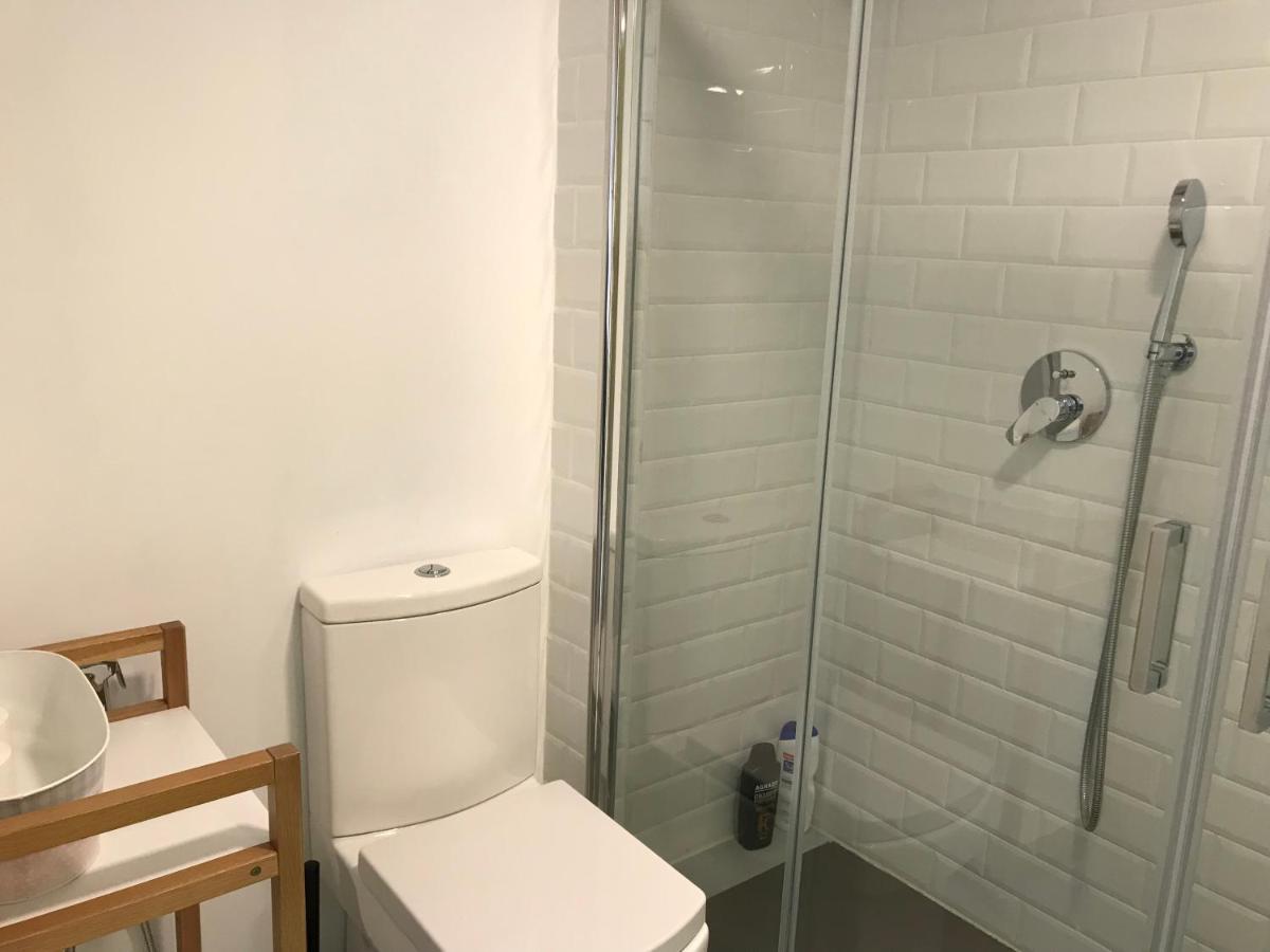 Apartamento Buenavista *